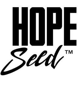 logo de Hopeseed