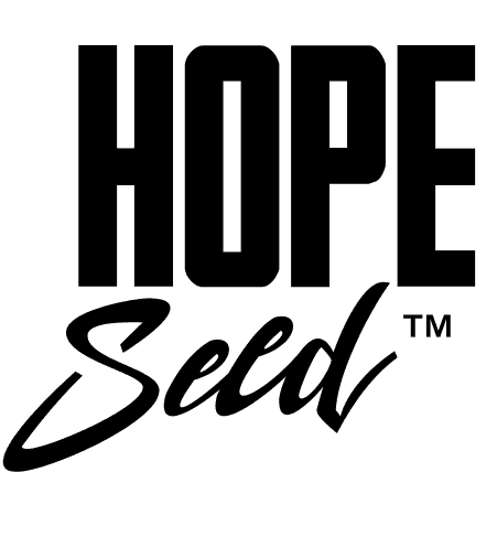 Hopeseed logo