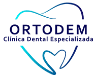 ORTODEM logo