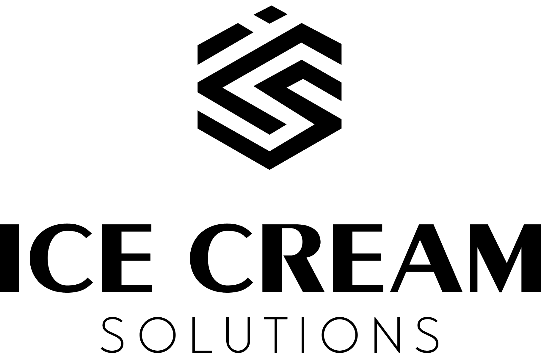 IceCream Solutions logo