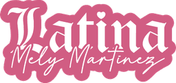 logo de Coach Mely - Latina Tribe