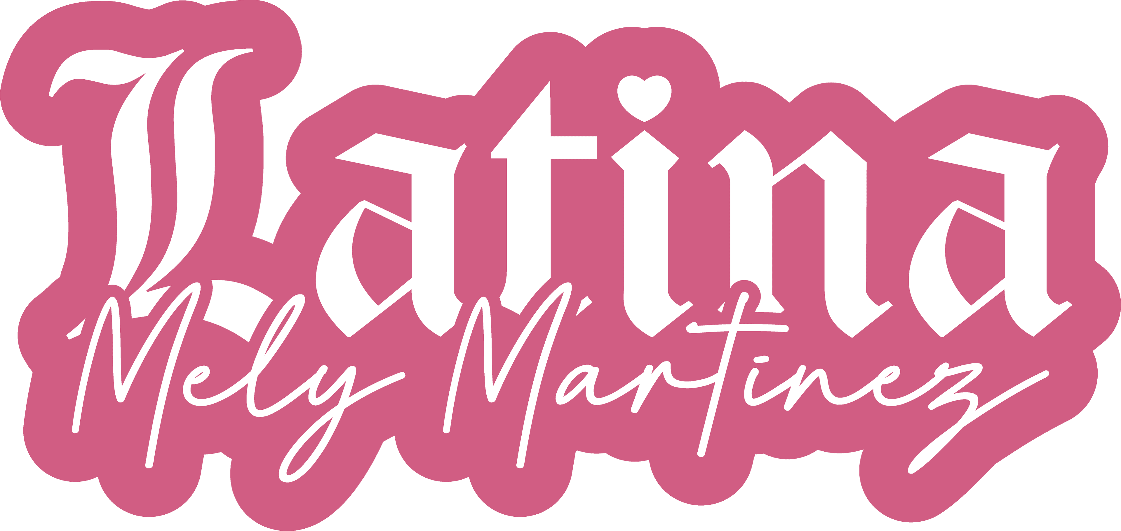 Coach Mely - Latina Tribe logo