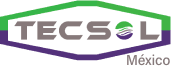 TECSOL México logo